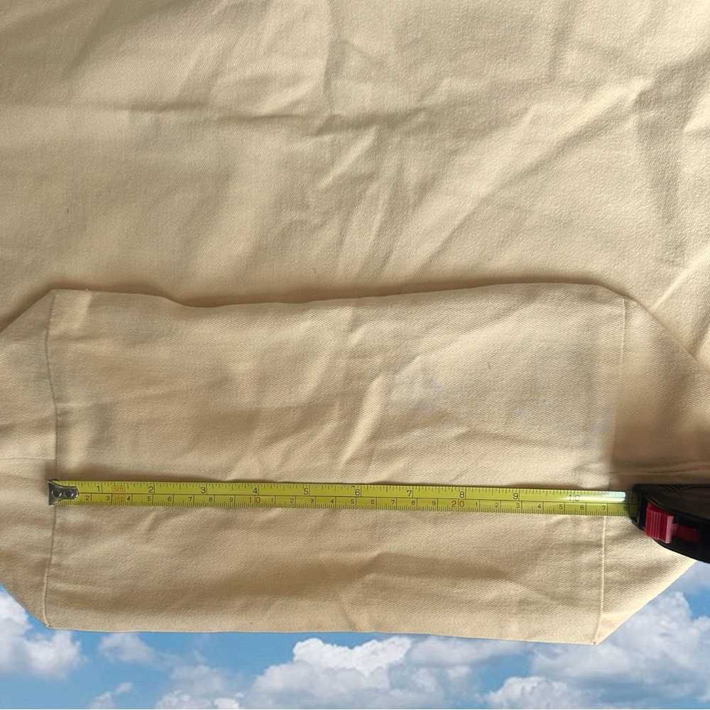 Louis Vuitton Large Authentic Drawstring Dust Bag… - image 6